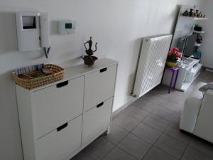 Appartement F3 avec Parking privée
