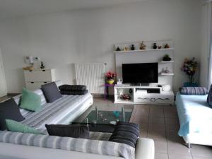 Appartement F3 avec Parking privée