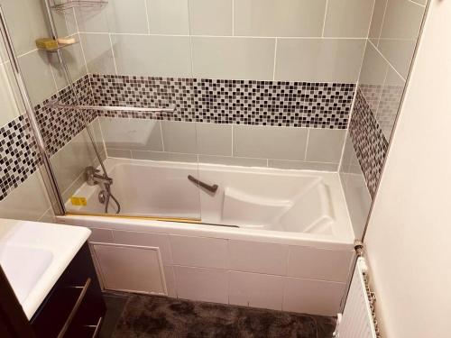Appartement F3 proche de la gare