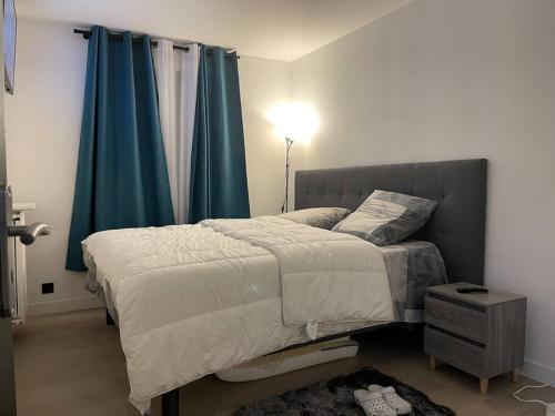 Appartement F3 proche de la gare