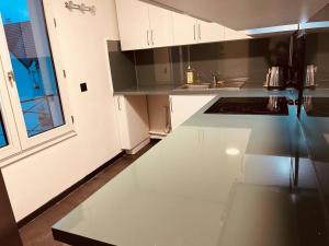Appartement F3 proche de la gare