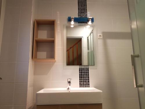 Appartement F4 proche de DisneyLand Paris