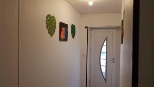 Appartement F4 proche de DisneyLand Paris