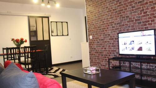 Appartement F5 - Aéroport Paris-Orly