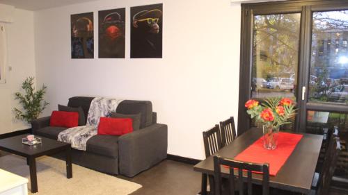 Appartement F5 - Aéroport Paris-Orly