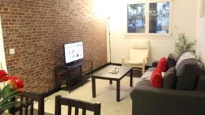 Appartement F5 - Aéroport Paris-Orly
