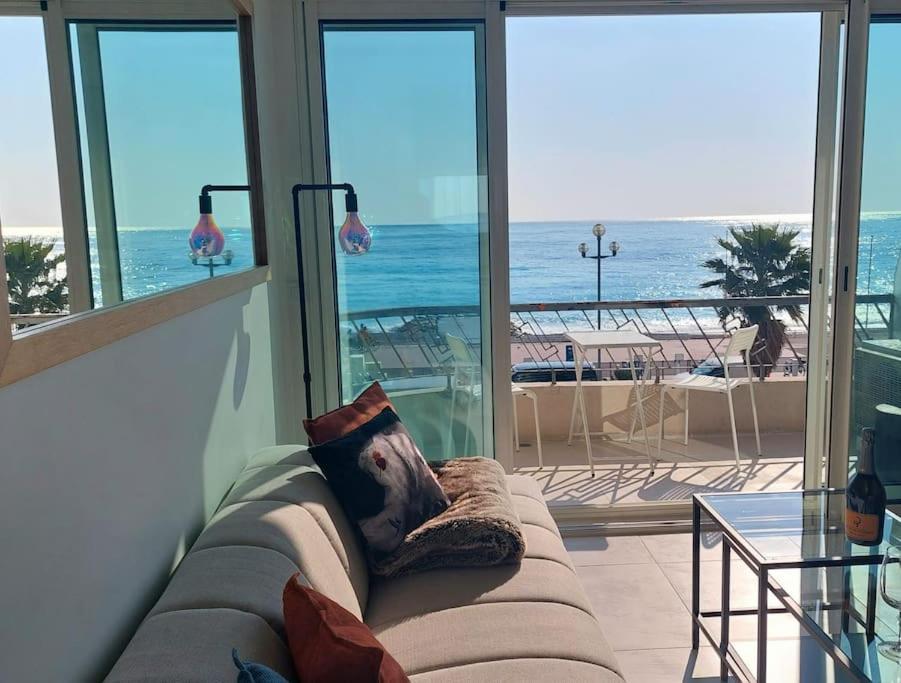 Appartement Face a la Mer 44210 Pornic