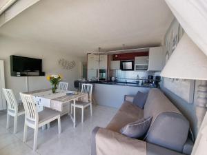 Appartement Face a la Mer