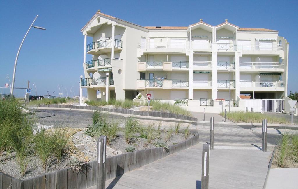 Appartement Face à la mer