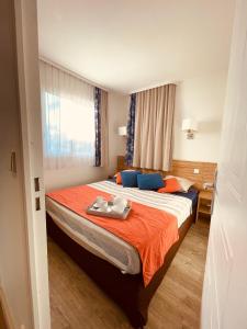 Appartement face au port d Antibes