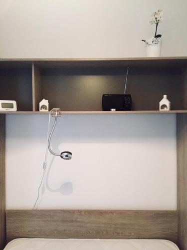 Appartement face aux Thermes
