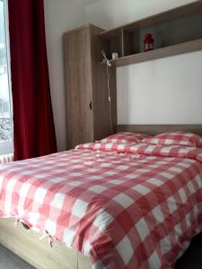 Appartement face aux Thermes