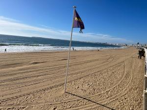 Appartement face mer LA BAULE