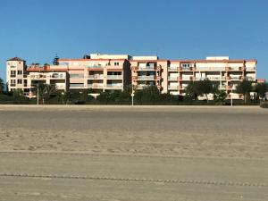 Appartement Face Mer, Piscine