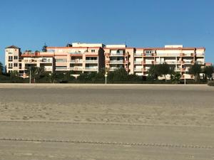 Appartement Appartement Face Mer, Piscine 1 voie des Flamants Roses 66140 Canet-en-Roussillon Languedoc-Roussillon