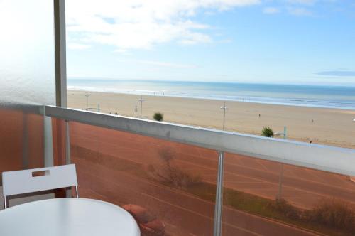 Appartement face mer, Vue d'Yeu