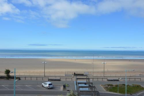 Appartement face mer, Vue d'Yeu