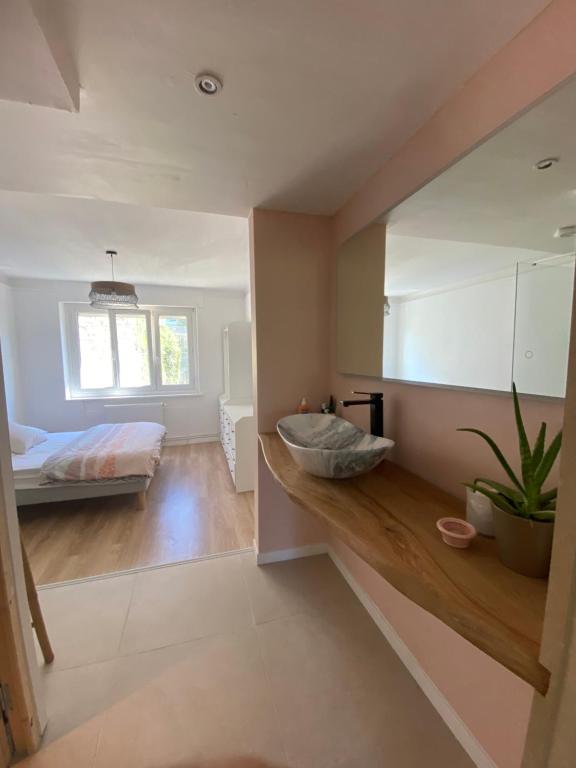Appartement face Nausicaa 22 Boulevard Sainte-Beuve, 62200 Boulogne-sur-Mer