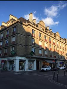 Appartement FACTORY