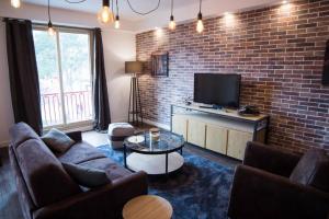 Appartement FACTORY