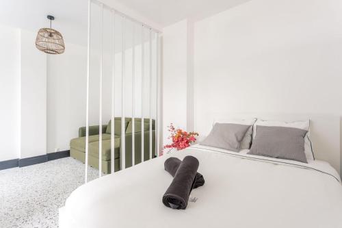 Appartement Faidherbe