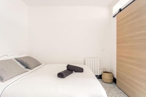 Appartement Faidherbe