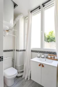 Appartement Faidherbe