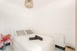 Appartement Faidherbe