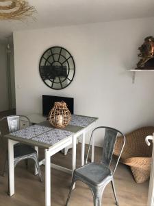 Appartement familial, 2 ch., balcon + parking
