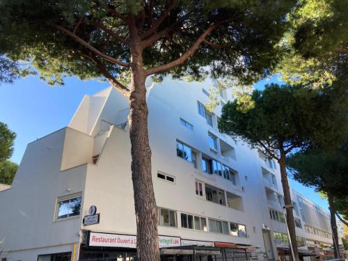 Appartement familial 92m2 avec terrasse vue mer