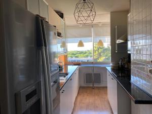 Appartement familial 92m2 avec terrasse vue mer