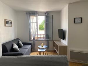 Appartement familial, à Chessy, la ville de Disneyland Paris