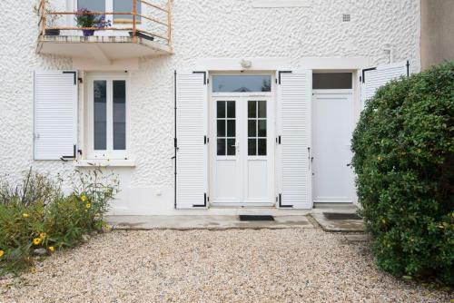 Appartement familial au cœur de Pornichet