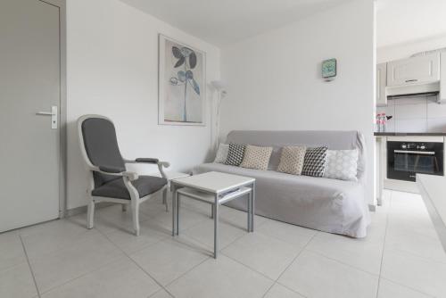 Appartement familial au cœur de Pornichet