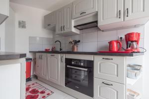 Appartement familial au cœur de Pornichet