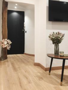 Appartement Familial Au Coeur du Marais