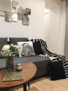 Appartement Familial Au Coeur du Marais