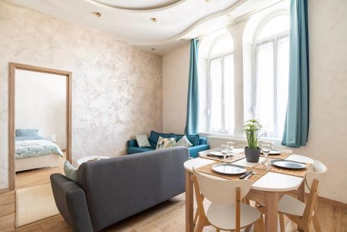 Appartement Familial Centre Ville de Strasbourg