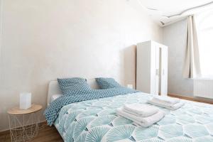 Appartement Familial Centre Ville de Strasbourg