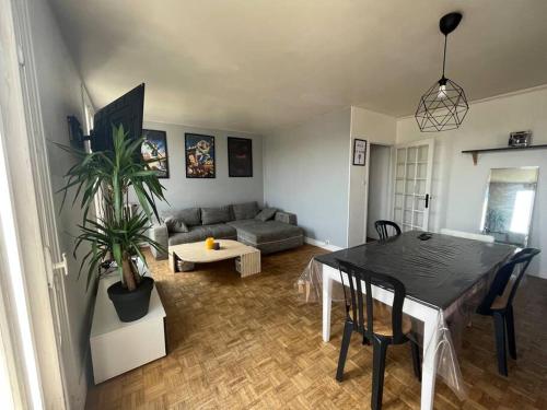 Appartement familial - DABNB