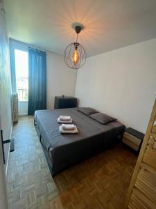Appartement familial - DABNB