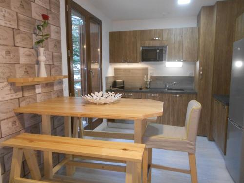 APPARTEMENT Familial DUPLEX 114