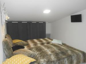 APPARTEMENT Familial DUPLEX 114