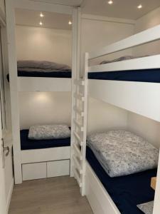 Appartement familial plein centre Hardelot Plage