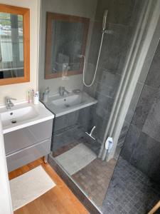 Appartement familial plein centre Hardelot Plage