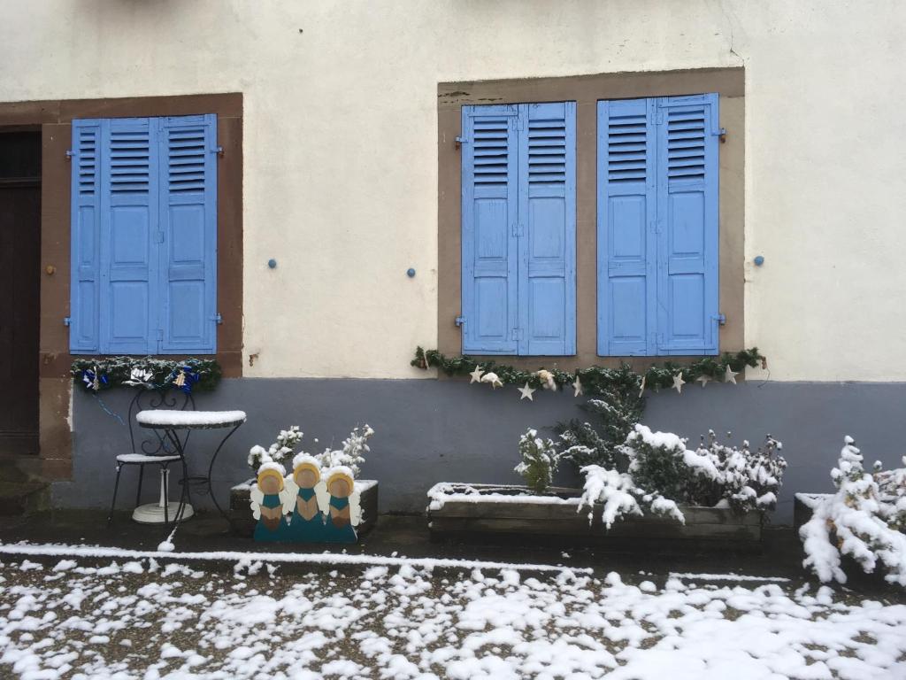 Appartement Familial proche Arc de Triomphe - 8P