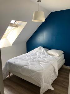 Appartement familial proche plage et commerces
