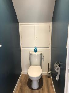 Appartement familial proche plage et commerces