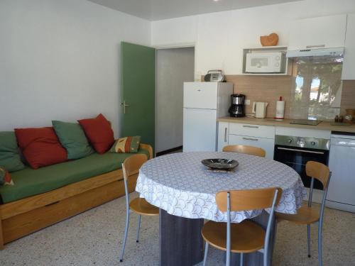 Appartement familial quartier calme proche de la plage