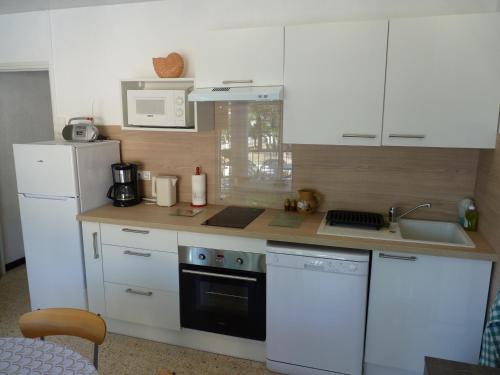 Appartement familial quartier calme proche de la plage